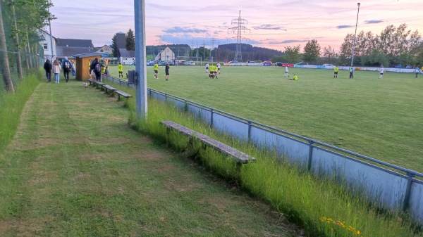 Sportplatz Neuensorg - Marktleugast-Neuensorg