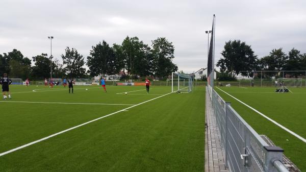 Oststadion Nebenplatz - Düren