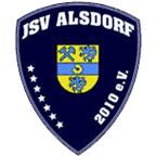 Wappen 1. JFC Alsdorf 2010 II  43418