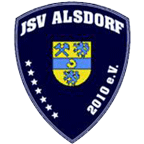 Wappen 1. JFC Alsdorf 2010 II