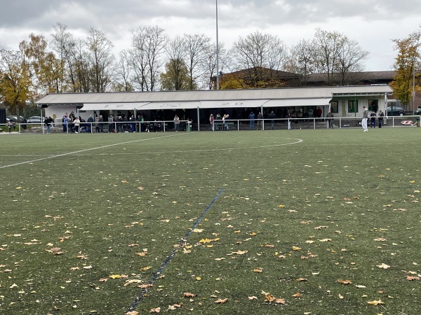 Sportpark Hundhausen - Windeck-Leuscheid