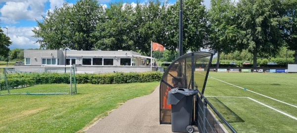 Sportpark Neerbeek - Beek LB-Neerbeek