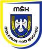 Wappen MŠK Moldava nad Bodvou  127814