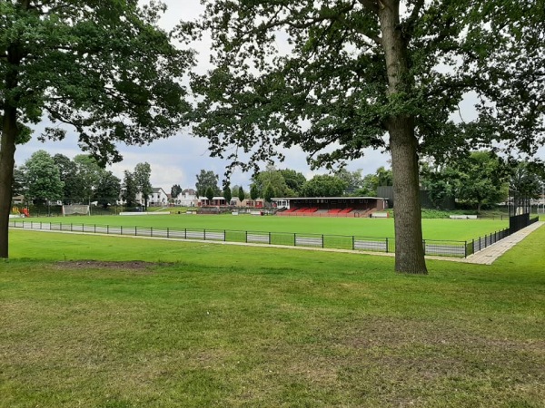 Sportpark Schreurserve - Vosta - Enschede