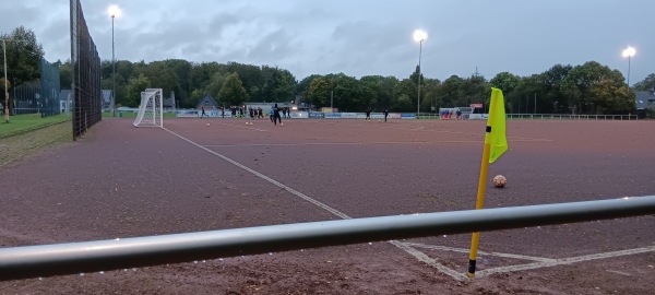 Bezirkssportanlage Gellep-Stratum Platz 2 - Krelfeld-Gellep-Stratum