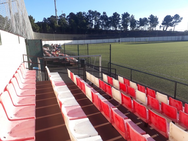 Campo de Futebol dos Prazeres - Prazeres