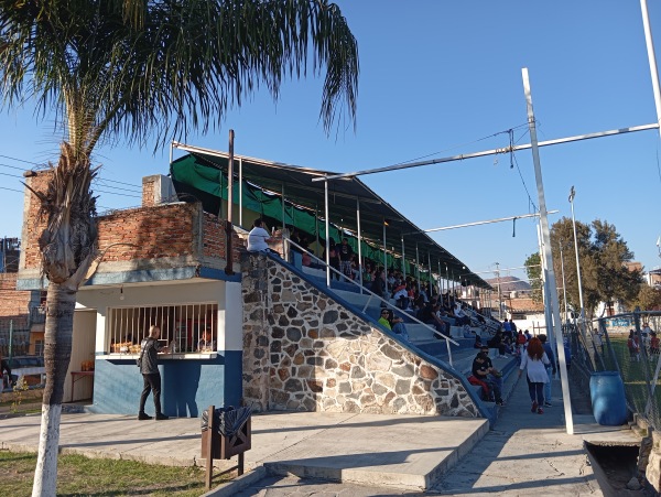 Estadio Municipal Juan Rayo - Chapala