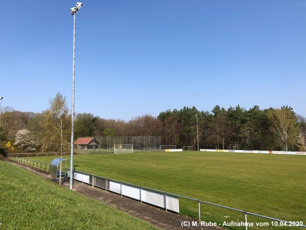 Sportplatz Buhlbronn - Schorndorf-Buhlbronn