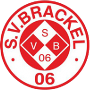 Wappen SV Brackel 06