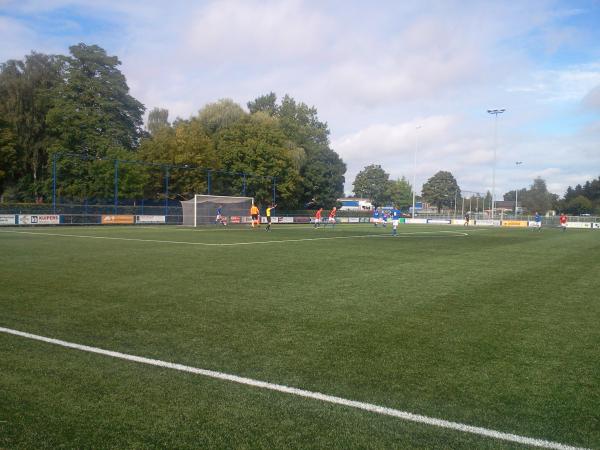 Sportpark ´t Piepwillem - Hof van Twente-Goor