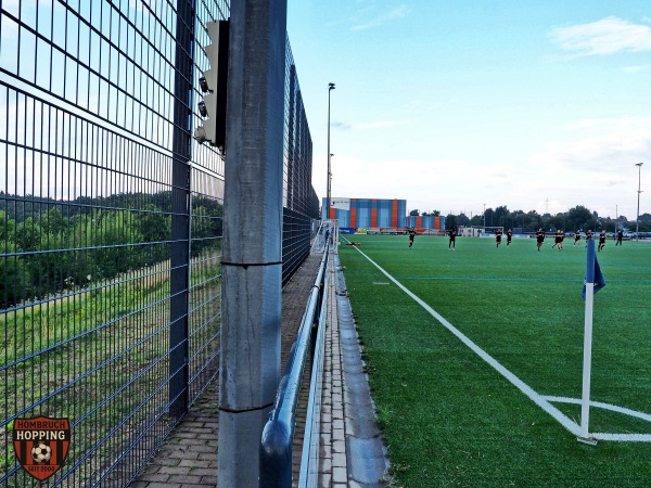 IMS Arena Nebenplatz - Velbert