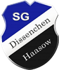 Wappen SpG Dissenchen/Haasow (Ground A)  23887