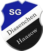 Wappen SpG Dissenchen/Haasow (Ground A)