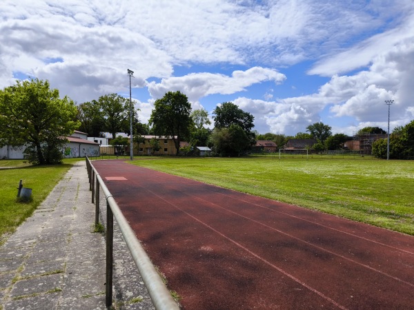 Schulsportplatz - Hitzacker/Elbe