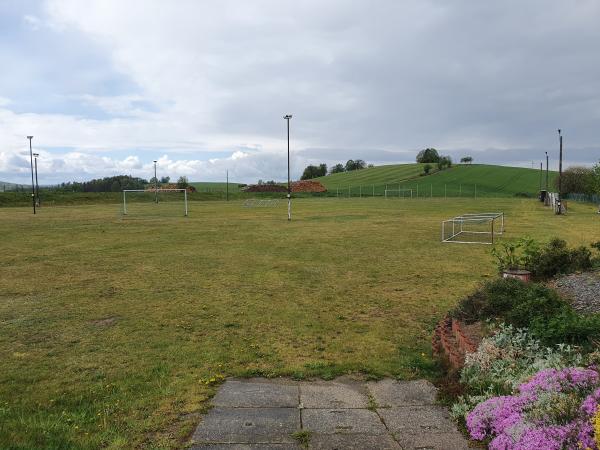 Sportanlage Lichtenhain - Sebnitz-Lichtenhain