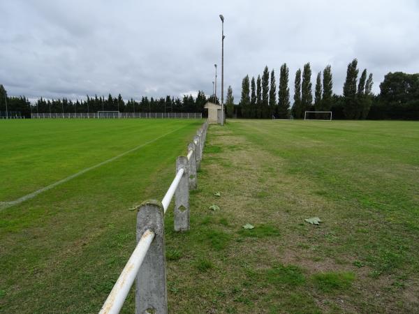 Stade Louis Gelis - Alzonne