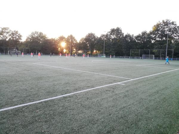 Sportpark De Treffer veld E - Oost Gelre-Lichtenvoorde