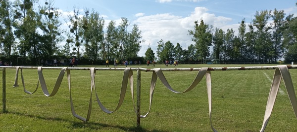 Sportplatz am Park - Gommern-Pöthen
