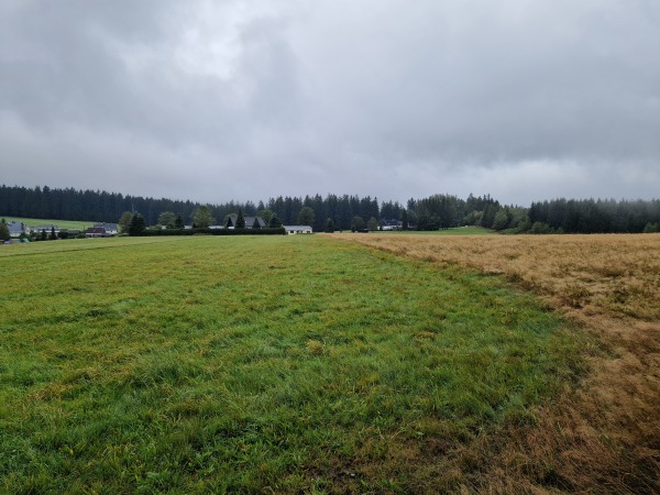 Sportanlage Zeughauser Straße Platz 2 - Muldenhammer-Morgenröthe