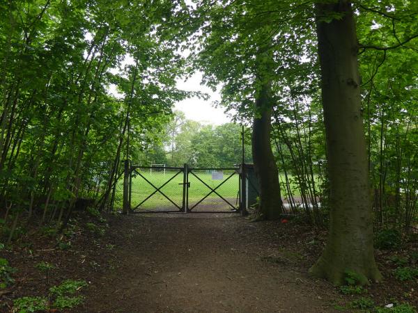 Sportplatz Haus am See - Köln-Sülz