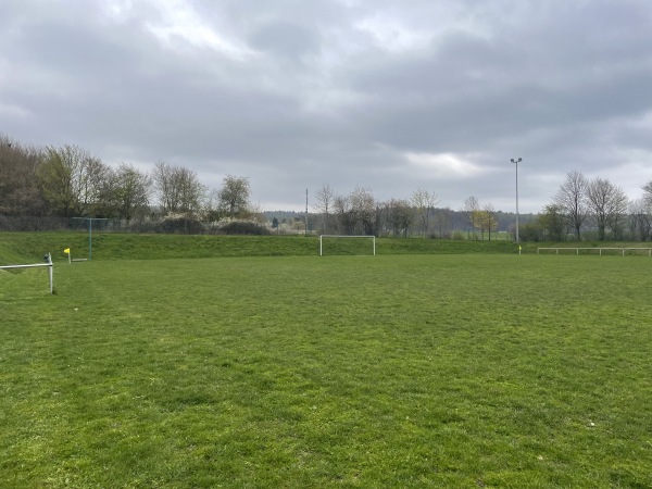 Sportanlage Friedhofstraße Platz 2 - Wildeck-Hönebach