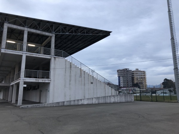 Stadioni Ragbi Arena - Batumi