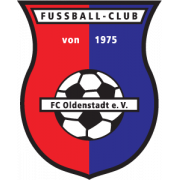 Wappen FC Oldenstadt 1975  73836