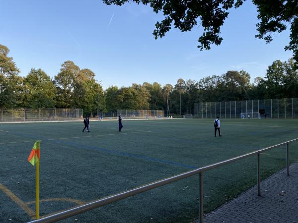 Sportpark Neu-Isenburg Platz 3 - Neu-Isenburg