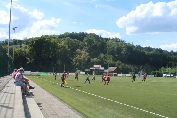Sportplatz Brühl - Bubendorf