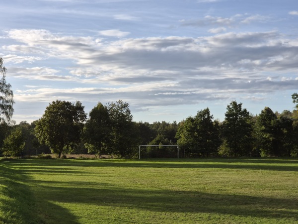 Sportplatz Altenhain - Frankenberg/Sachsen-Altenhain