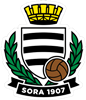 Wappen Sora Calcio 1907