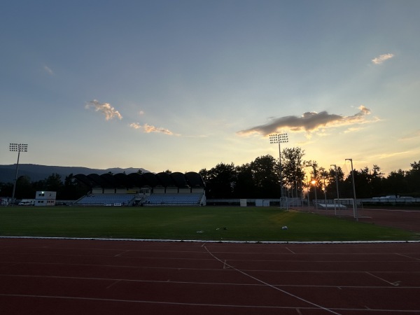 Stadion Villach-Lind - Villach