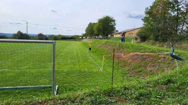 Sportanlage Roden - Roden/Unterfranken