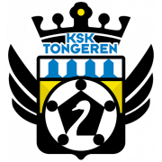 Wappen KSK Tongeren diverse  76885