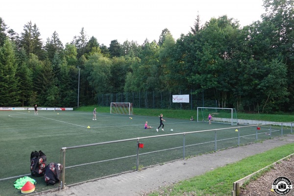 Sportanlage Tannwiese Platz 2 - Welzheim