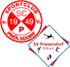 Wappen SG Prölsdorf/Priesendorf - Frauen (Ground B)