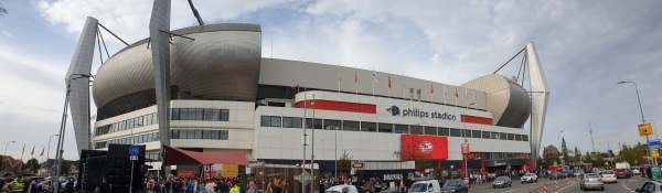 Philips Stadion - Eindhoven