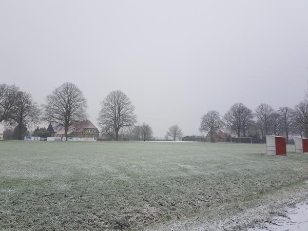 Sportplatz Am Anger - Sukow-Lewitzow-Marienhof