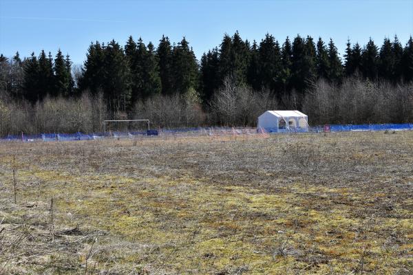 Sportplatz Zehnhausen - Zehnhausen bei Renneord