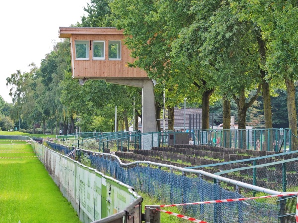 Sportanlage Westfalenring - Lüdinghausen
