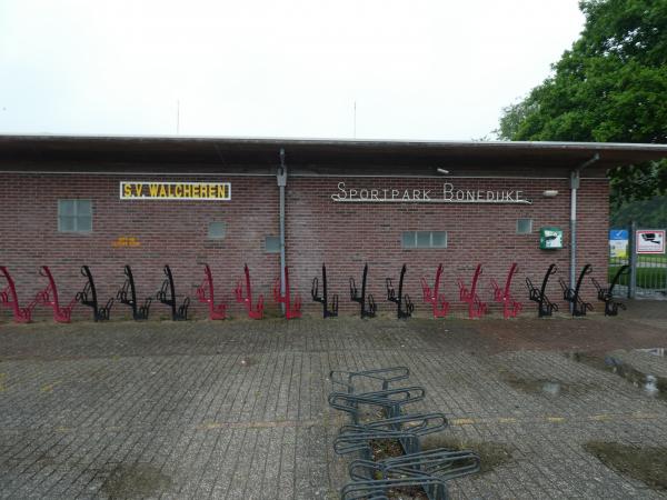 Sportpark Bonedijke - Vlissingen