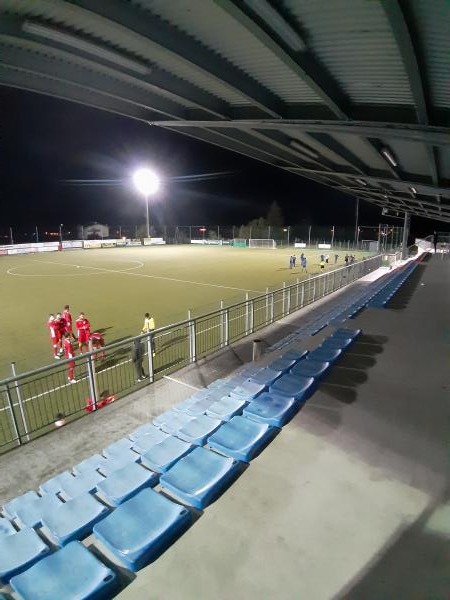 Centro Sportivo Mario Lona - Lavis