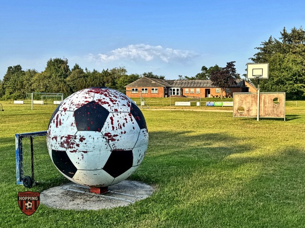 Sportpark Jagel - Jagel