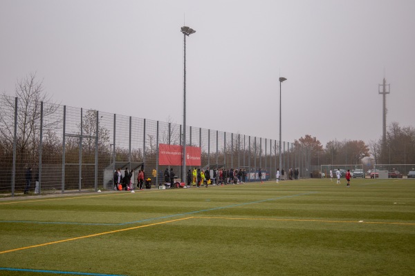 uhlsport Park Platz 5 - Unterhaching