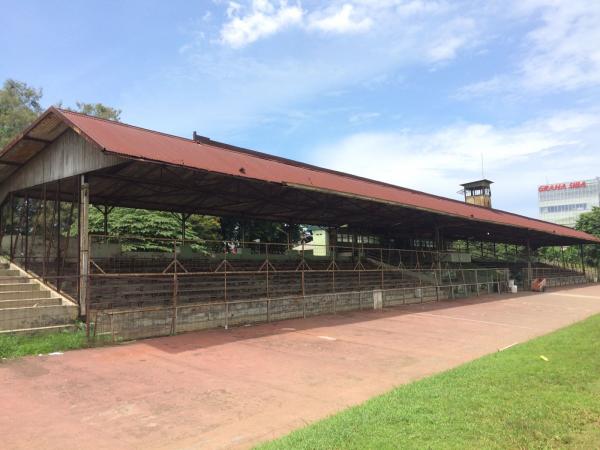 Stadion Diponegoro - Semarang