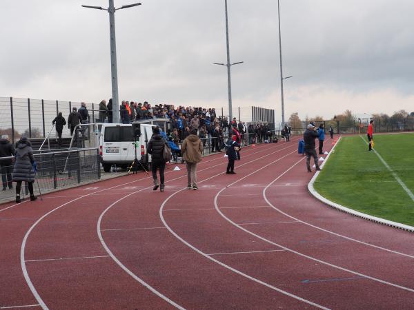 EMKA Sportzentrum Velbert - Velbert