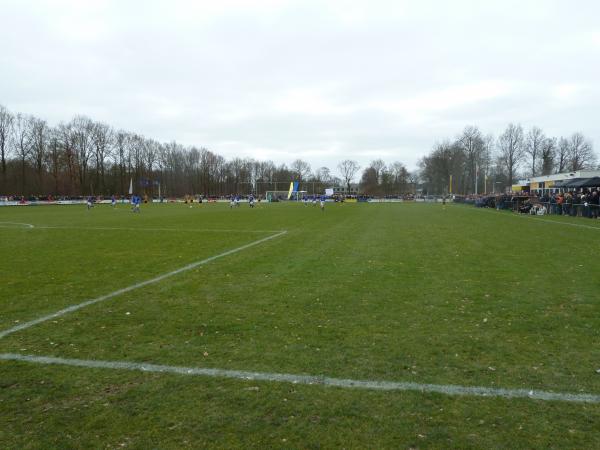 Sportpark De Horst - Almelo-Noorderkwartier