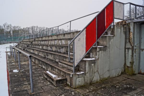 Sportpark am Kaulbachweg - Regensburg