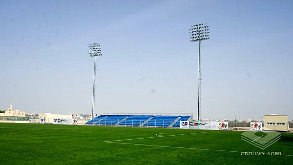 Riffa Sports Club Stadium - Riffa