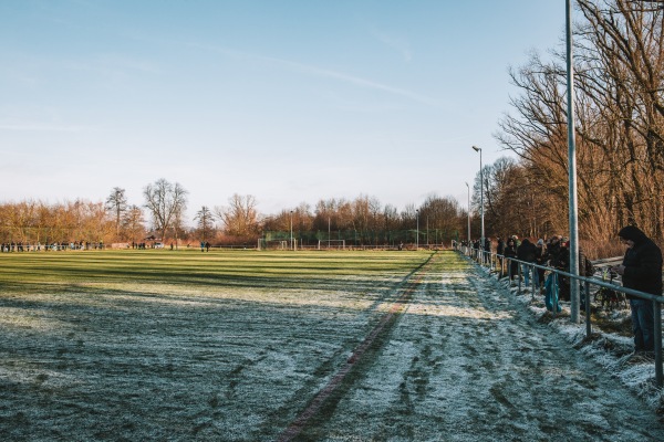 Sportplatz Remse - Remse